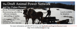 Logging Demo Ad